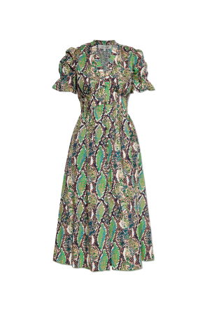 Diane Von Furstenberg Dress Hadara | Women's Clothing | Vitkac